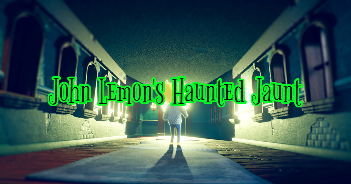 JohnLemonsHauntedJaunt