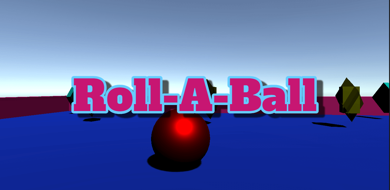 RollABallGame Img2