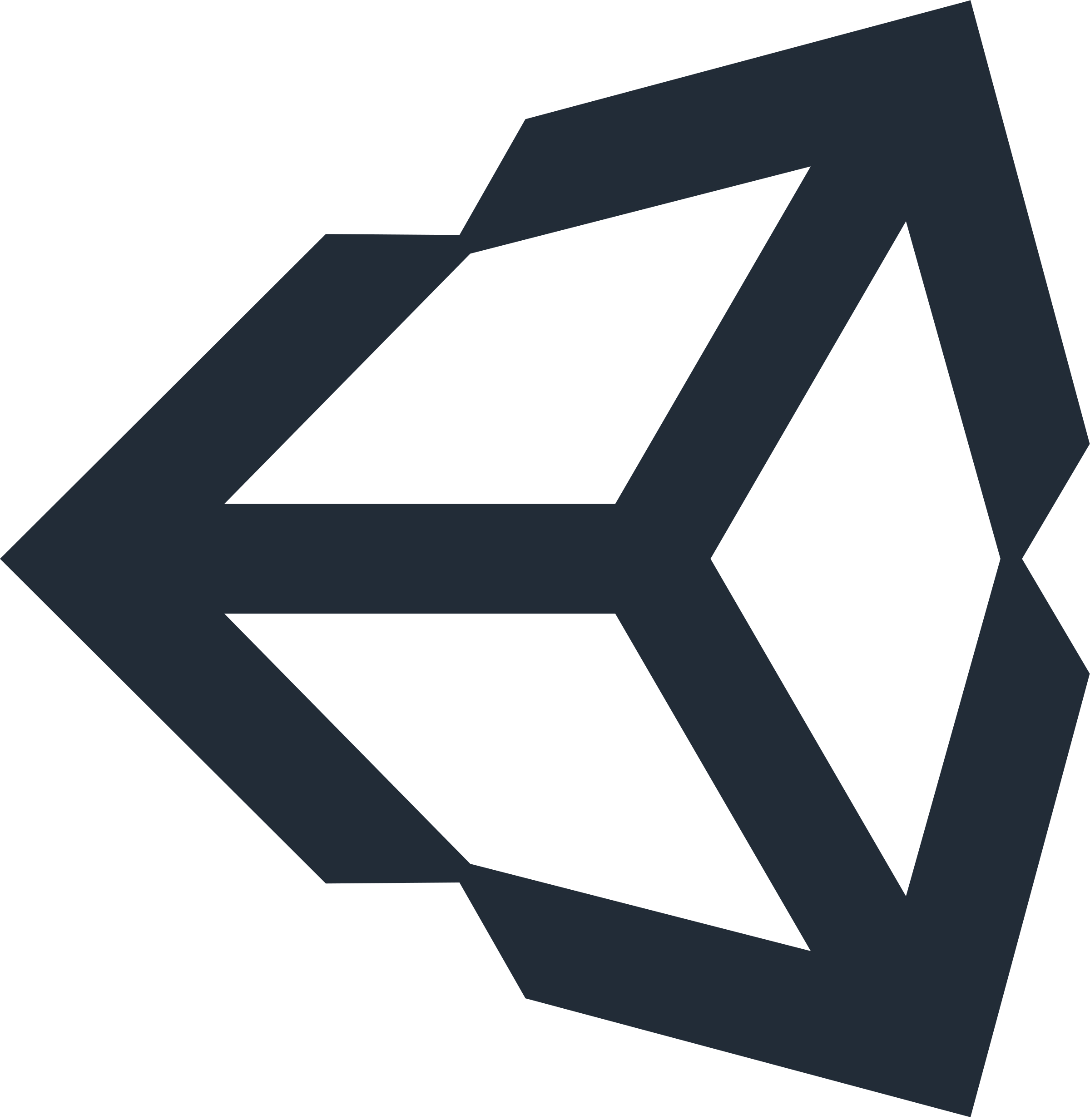 Unity